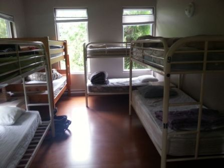 Dorm